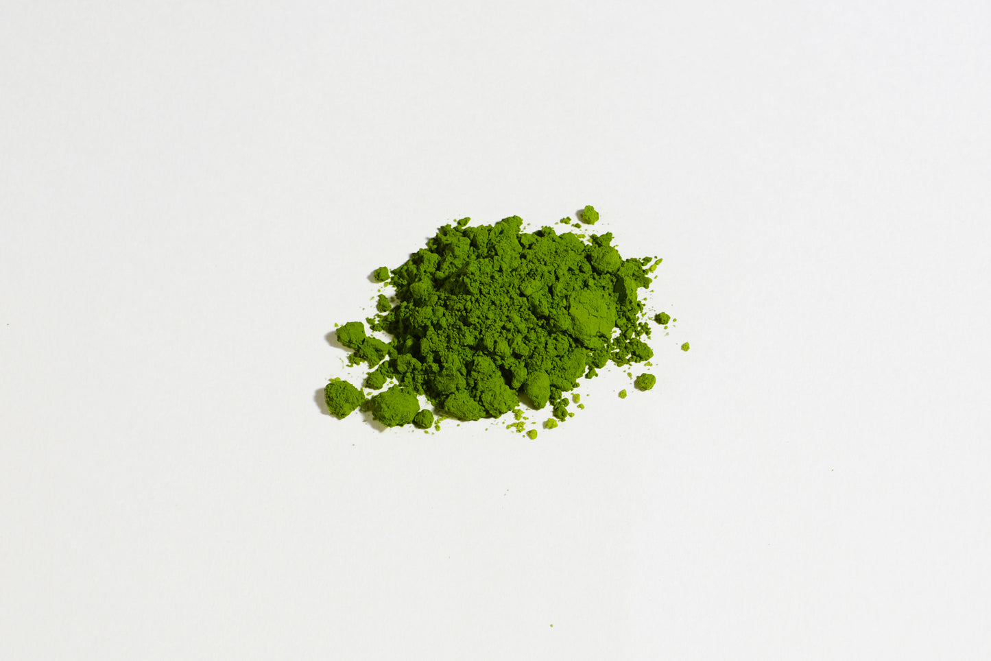 SINGLE ORIGIN MATCHA / GOKOU