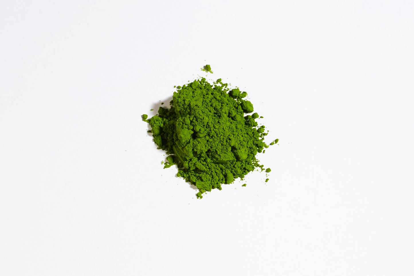 SINGLE ORIGIN MATCHA / OKUMIDORI