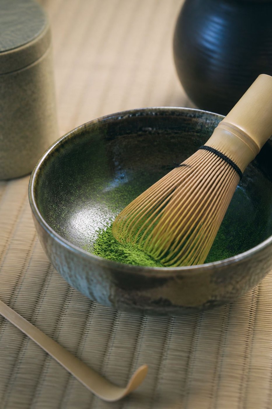 USA Matcha Business